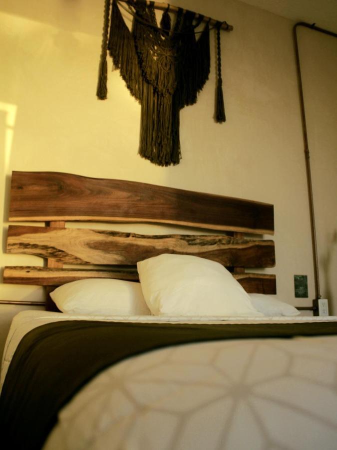 Tropic Bacalar Hotel Kültér fotó
