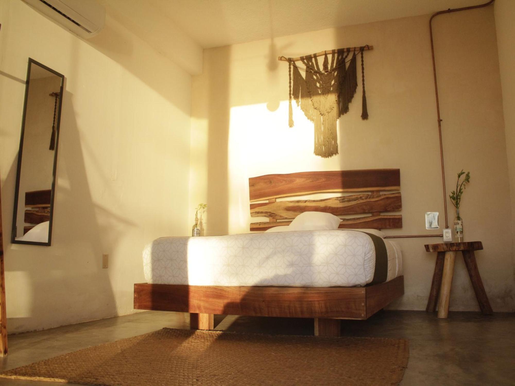 Tropic Bacalar Hotel Kültér fotó