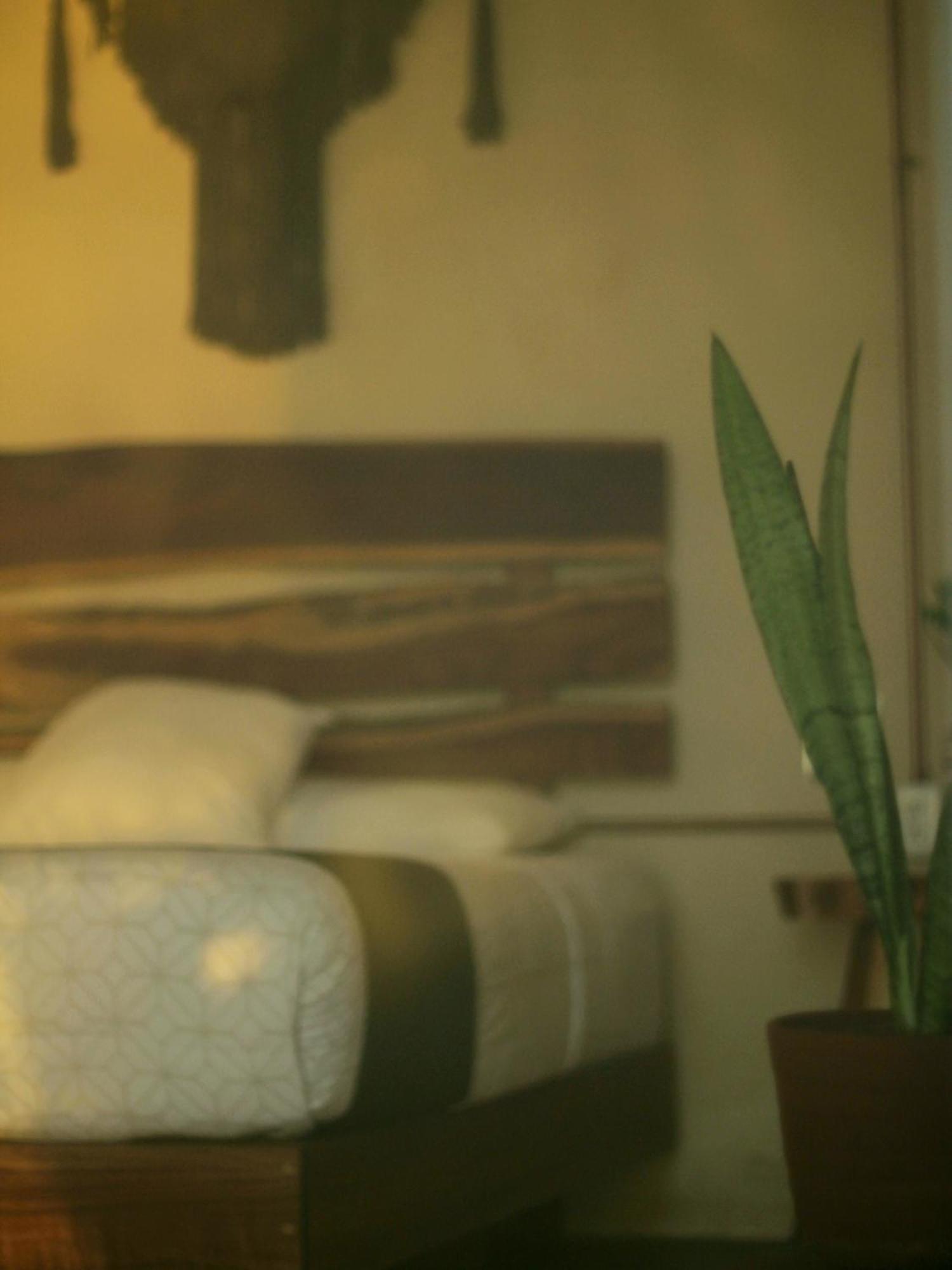 Tropic Bacalar Hotel Kültér fotó