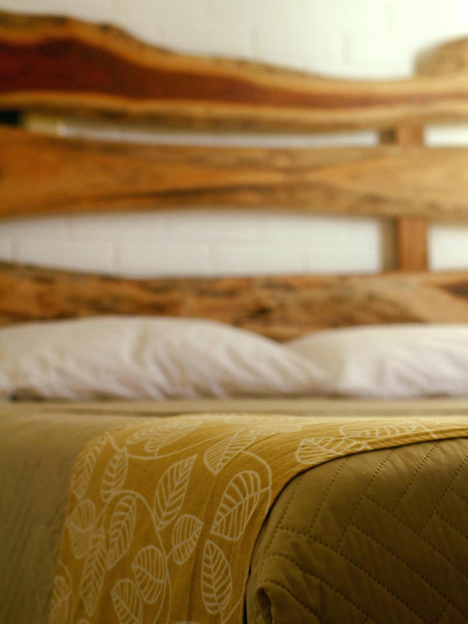 Tropic Bacalar Hotel Kültér fotó