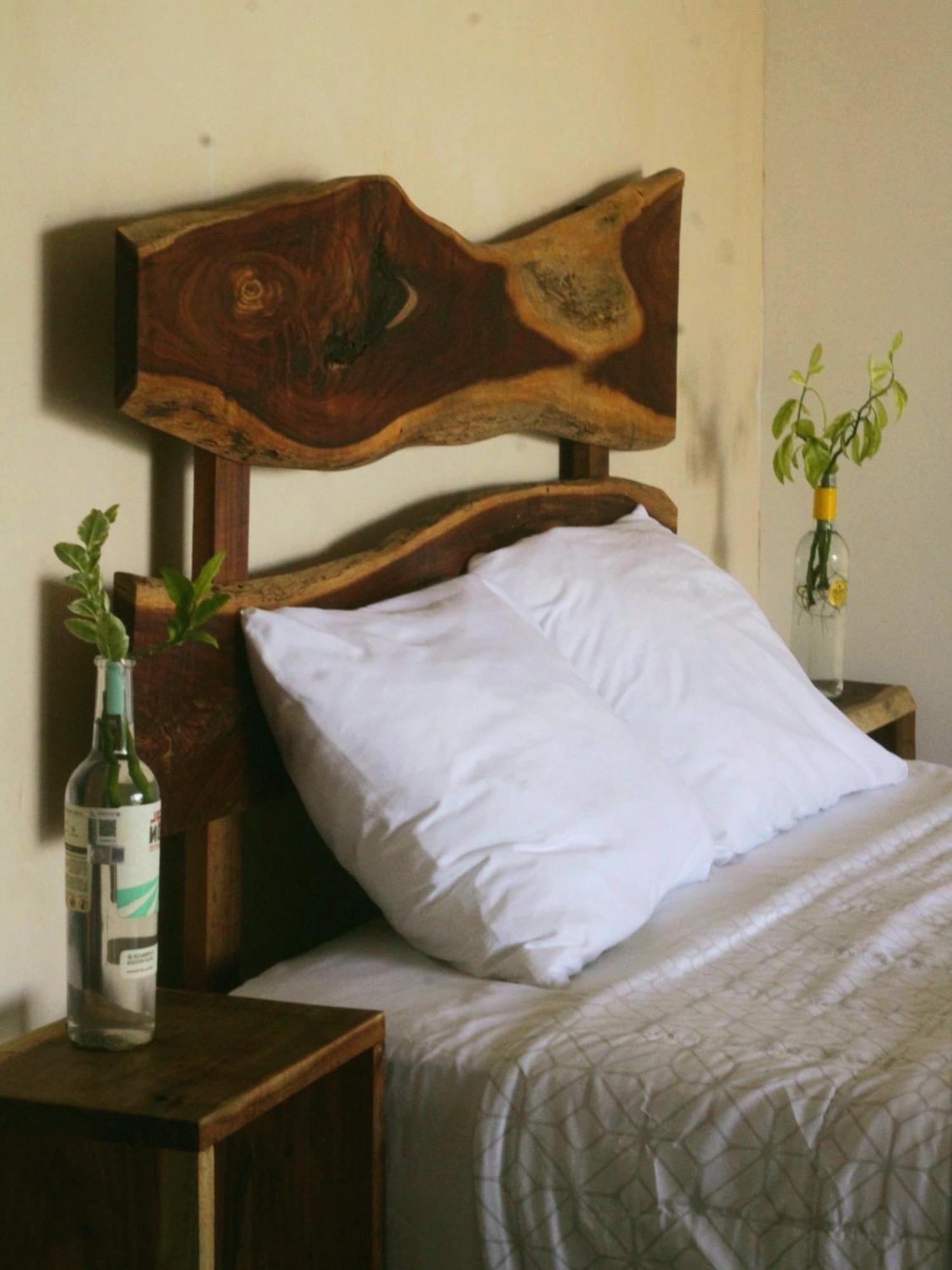 Tropic Bacalar Hotel Kültér fotó